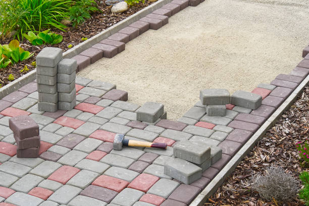 Reliable Glasgow, VA Driveway Pavers Solutions