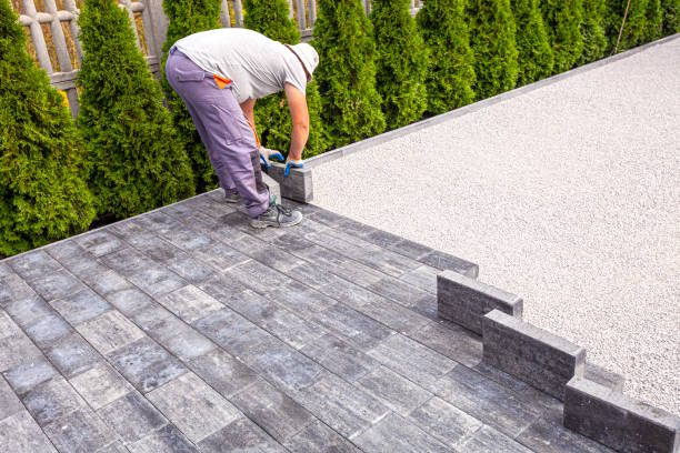 Reasons to Select Us for Your Driveway Paving Requirements in Glasgow, VA