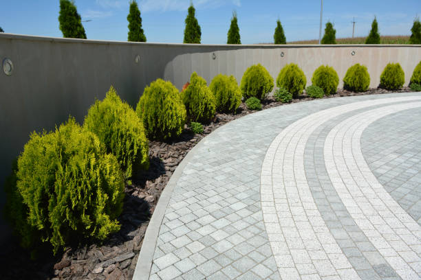Best Driveway Pavers Installation  in Glasgow, VA