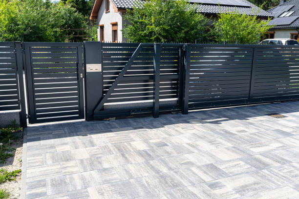 Best Affordable Driveway Pavers  in Glasgow, VA