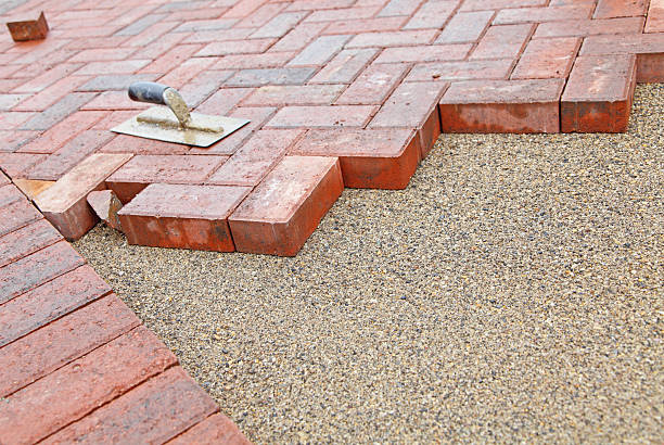 Best Driveway Pavers Near Me  in Glasgow, VA