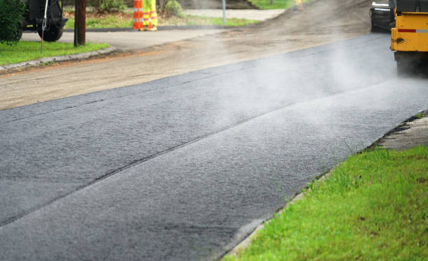 Best Professional Driveway Pavers  in Glasgow, VA